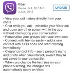 \"viber